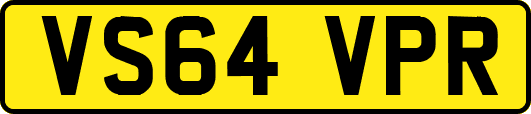 VS64VPR