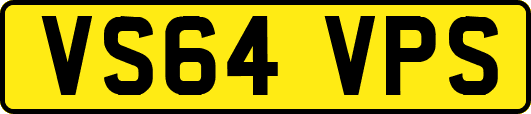 VS64VPS