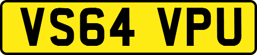 VS64VPU