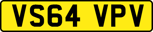 VS64VPV