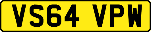 VS64VPW