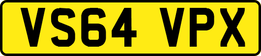 VS64VPX