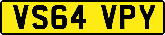 VS64VPY