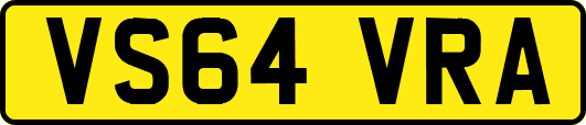 VS64VRA