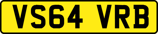 VS64VRB