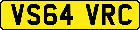 VS64VRC