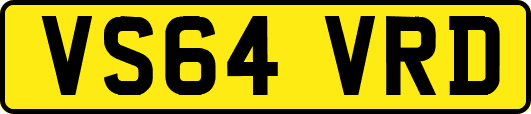 VS64VRD