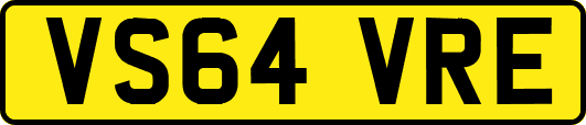 VS64VRE