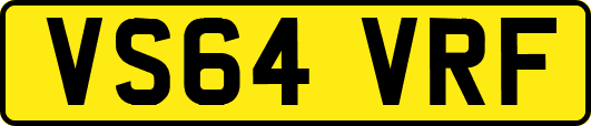 VS64VRF