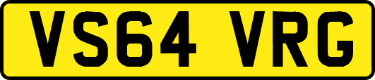 VS64VRG