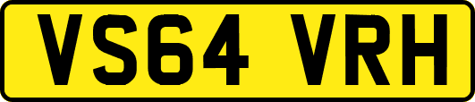 VS64VRH