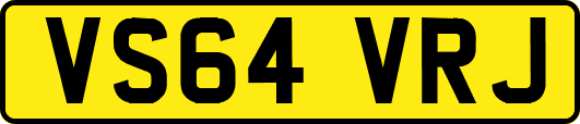 VS64VRJ