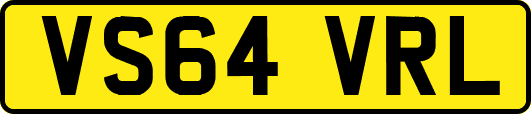 VS64VRL