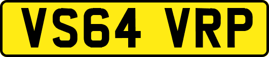 VS64VRP