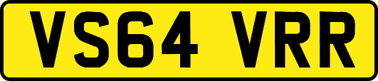 VS64VRR
