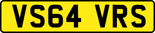 VS64VRS