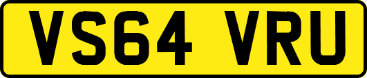 VS64VRU