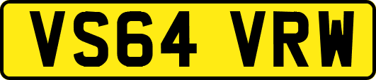 VS64VRW