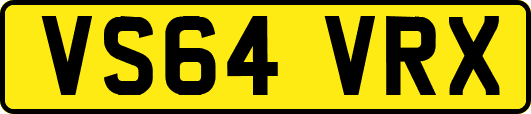 VS64VRX