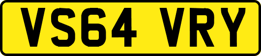 VS64VRY