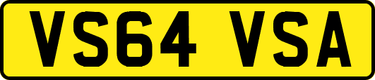 VS64VSA