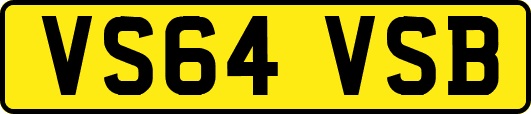 VS64VSB