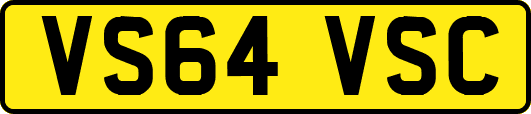 VS64VSC