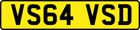 VS64VSD