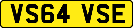 VS64VSE