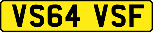 VS64VSF