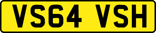 VS64VSH