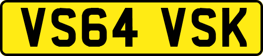 VS64VSK