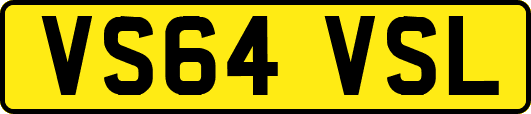 VS64VSL
