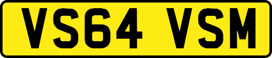VS64VSM