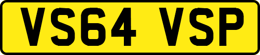 VS64VSP