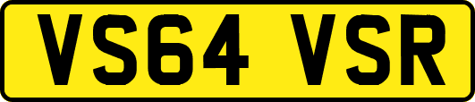 VS64VSR