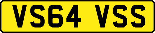 VS64VSS