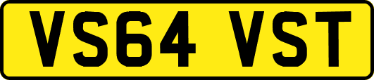 VS64VST