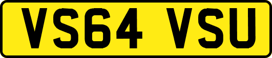 VS64VSU