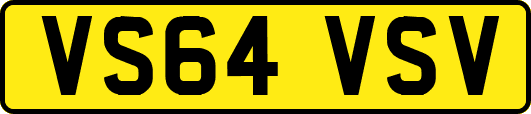 VS64VSV