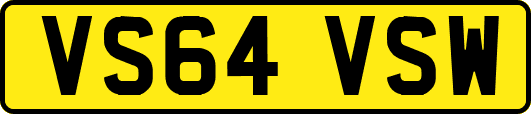 VS64VSW
