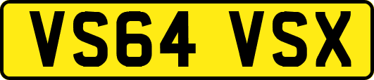 VS64VSX