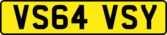 VS64VSY