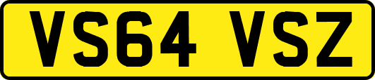 VS64VSZ