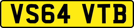 VS64VTB