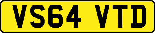 VS64VTD