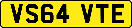 VS64VTE
