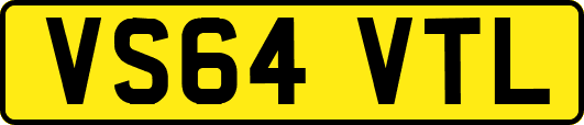 VS64VTL