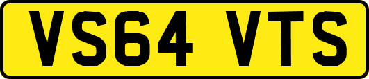 VS64VTS