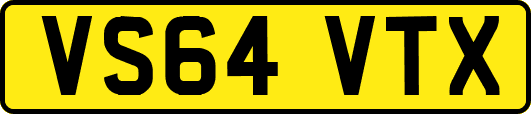 VS64VTX